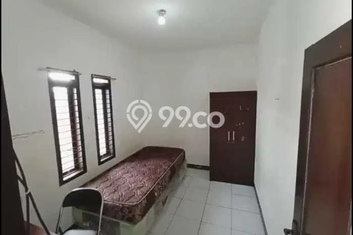 Kost Dijual Lokasi Cicendo, Bandung, 16 KT, 4 KM, 268m2 Kost Dijual Lokasi Cicendo, Bandung, 16 KT, 4 KM, 268m2