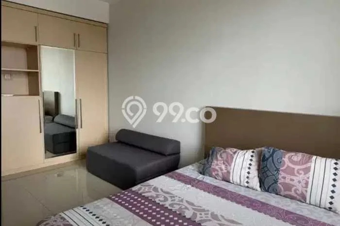 Hunian Strategis 31m2 di Bandung Kota Bandung 1 KT Hunian Strategis 31m2 di Bandung Kota Bandung 1 KT