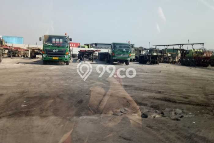 Tanah Disewa di Margomulyo Strategis dan Memiliki Luas 4000m2 Tanah Disewa di Margomulyo Strategis dan Memiliki Luas 4000m2