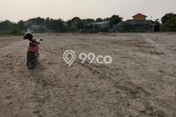 Jarang Ada! Tanah Kavling Disewakan di Surabaya 10000m2 Jarang Ada! Tanah Kavling Disewakan di Surabaya 10000m2