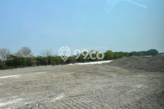 Untuk Disewa Tanah di Surabaya, Luas 10000m2 Area Berkembang Untuk Disewa Tanah di Surabaya, Luas 10000m2 Area Berkembang