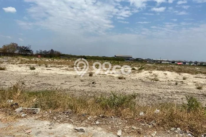 Lahan untuk Disewa di Surabaya Luas 25000m2 Lahan untuk Disewa di Surabaya Luas 25000m2