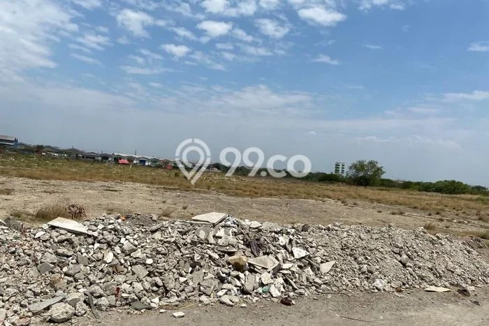 Tanah Disewa di Margomulyo Strategis dan Memiliki Luas 35000m2 Tanah Disewa di Margomulyo Strategis dan Memiliki Luas 35000m2
