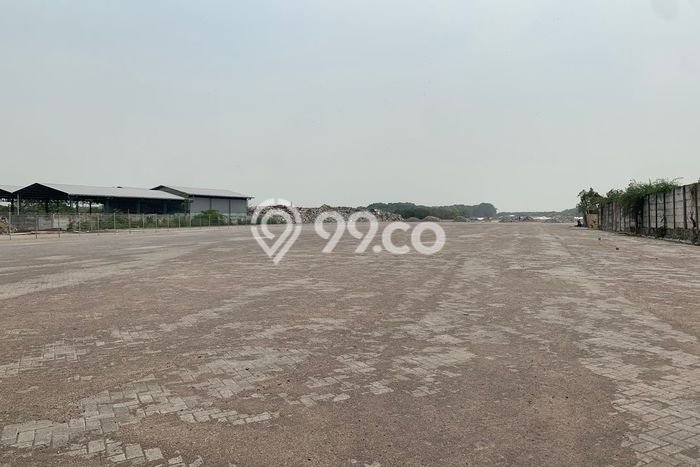 Jarang Ada! Tanah Kavling Disewakan di Surabaya 15000m2 Jarang Ada! Tanah Kavling Disewakan di Surabaya 15000m2