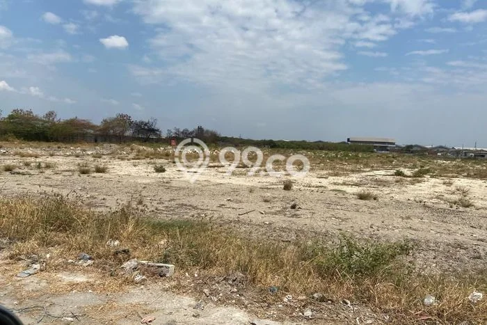 Kavling Tanah untuk Disewa di Margomulyo Lahan Luas 15000m2 Kavling Tanah untuk Disewa di Margomulyo Lahan Luas 15000m2