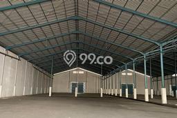 Unit Gudang Disewakan di Surabaya Kota di Area Ramai & Strategis Unit Gudang Disewakan di Surabaya Kota di Area Ramai & Strategis