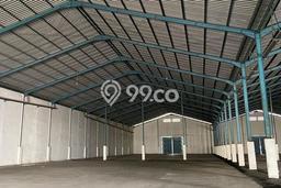 Gudang Disewa di Surabaya dengan LB 16000m2 Area Komersial Ramai Gudang Disewa di Surabaya dengan LB 16000m2 Area Komersial Ramai