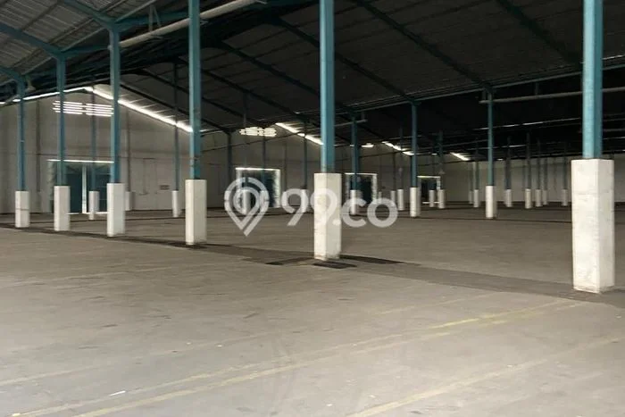 Unit Gudang Tersedia di Gresik Kota Spesifikasi LB 10000m2 Unit Gudang Tersedia di Gresik Kota Spesifikasi LB 10000m2