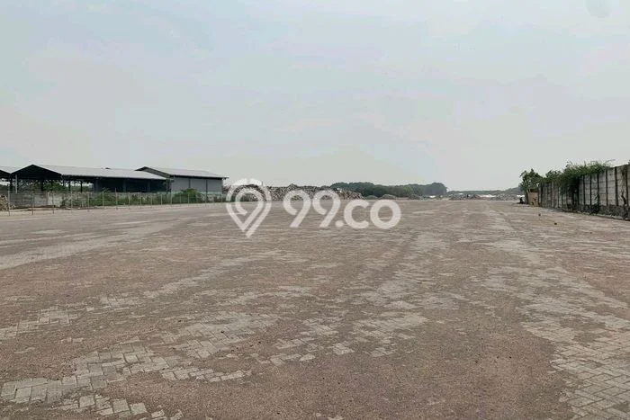 Disewakan Tanah di Surabaya Kota Surabaya Seluas 40000m2 Disewakan Tanah di Surabaya Kota Surabaya Seluas 40000m2