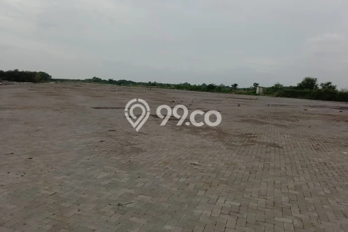 Jarang Ada! Tanah Kavling Disewakan di Surabaya 40000m2 Jarang Ada! Tanah Kavling Disewakan di Surabaya 40000m2