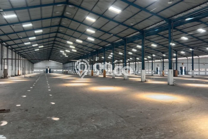 Unit Gudang Disewakan di Sidoarjo di Area Ramai & Strategis Unit Gudang Disewakan di Sidoarjo di Area Ramai & Strategis