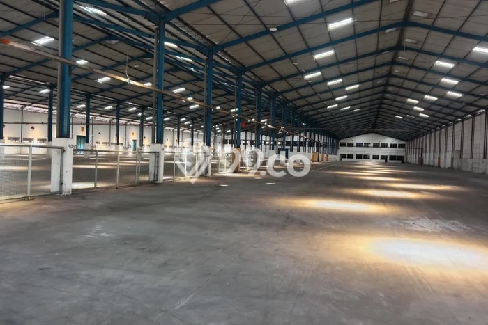 Disewakan Gudang di Kawasan Ramai Rungkut Industri Luas 20000m2 Disewakan Gudang di Kawasan Ramai Rungkut Industri Luas 20000m2