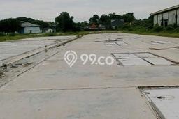 Tanah Disewa Strategis di Gresik Luas 20000m2 Tanah Disewa Strategis di Gresik Luas 20000m2