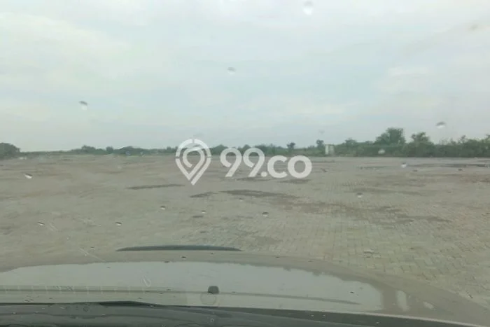 Jarang Ada! Tanah Kavling Disewakan di Surabaya 20000m2 Jarang Ada! Tanah Kavling Disewakan di Surabaya 20000m2