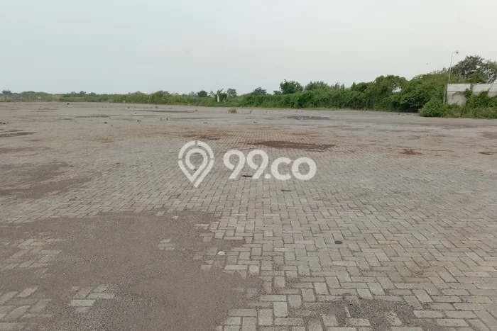 Tanah untuk Disewa di Surabaya Luas 20000m2 Tanah untuk Disewa di Surabaya Luas 20000m2