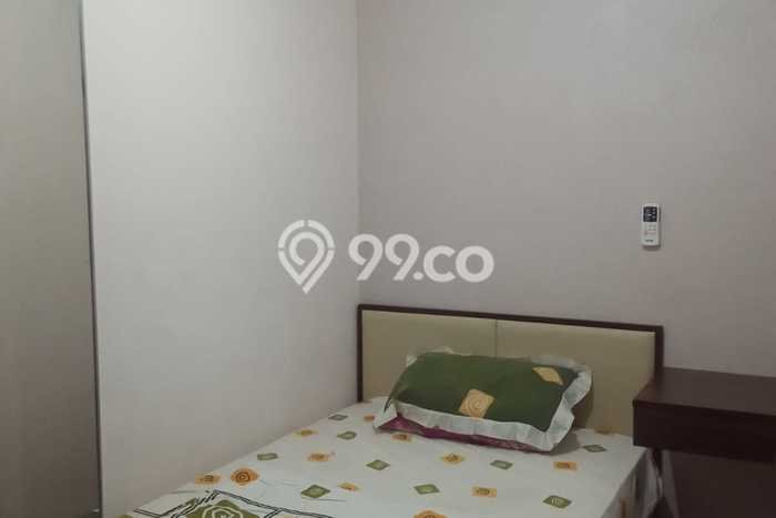 Hunian Apartemen Ekonomis 2 KT 1 KM di Kelapa Dua, Tangerang, Banten Hunian Apartemen Ekonomis 2 KT 1 KM di Kelapa Dua, Tangerang, Banten