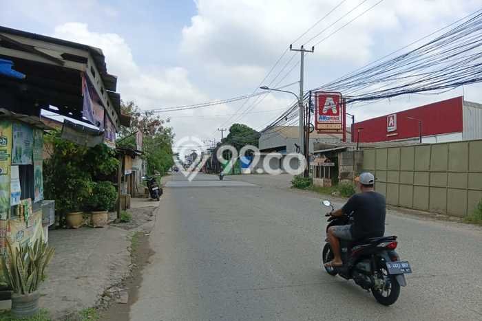 Rumah Minimalis Favorit Siap Huni di Legok LT 1100m2 Rumah Minimalis Favorit Siap Huni di Legok LT 1100m2
