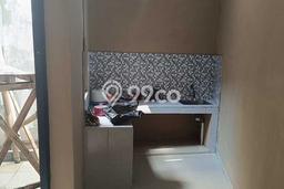Hunian Cantik Minimalis Lb 120m2 di Kelapa Dua, Tangerang Hunian Cantik Minimalis Lb 120m2 di Kelapa Dua, Tangerang