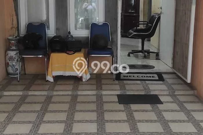 Rumah Modern Cantik 2 Kamar Bisa Langsung Pindah di Kelapa Dua Rumah Modern Cantik 2 Kamar Bisa Langsung Pindah di Kelapa Dua