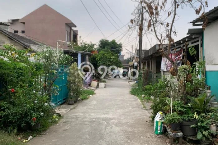 Jual Rumah Murah di Kelapa Dua Tangerang Harga Rp 295 Juta LT 72m2 Jual Rumah Murah di Kelapa Dua Tangerang Harga Rp 295 Juta LT 72m2