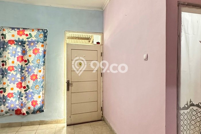 Rumah Murah Dijual Area Kelapa Dua, Tangerang Harga Rp 27 Juta Rumah Murah Dijual Area Kelapa Dua, Tangerang Harga Rp 27 Juta