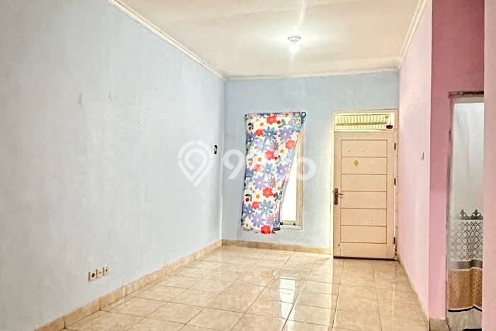 Rumah Murah Dijual Area Kelapa Dua, Tangerang Harga Rp 27 Juta Rumah Murah Dijual Area Kelapa Dua, Tangerang Harga Rp 27 Juta