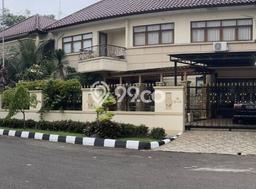 Hot Offer Hunian Mewah Ideal dan Luas di Karawaci, Tangerang Hot Offer Hunian Mewah Ideal dan Luas di Karawaci, Tangerang
