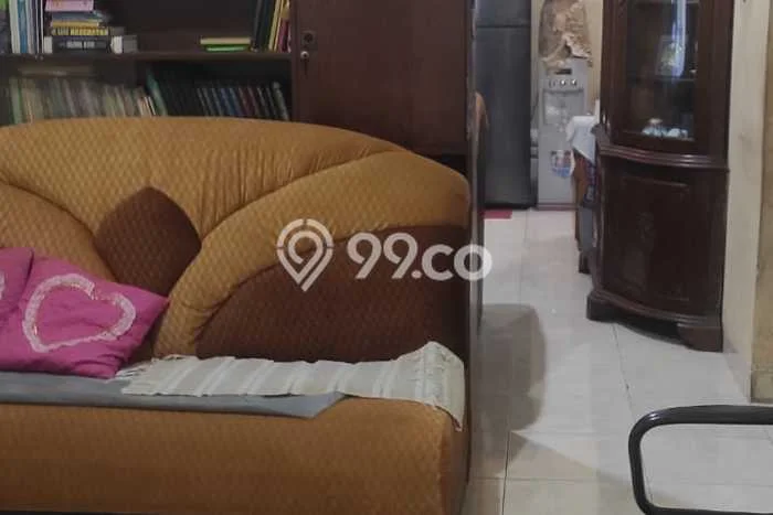 Rumah Modern Cantik 2 Kamar Bisa Langsung Pindah di Kelapa Dua Rumah Modern Cantik 2 Kamar Bisa Langsung Pindah di Kelapa Dua