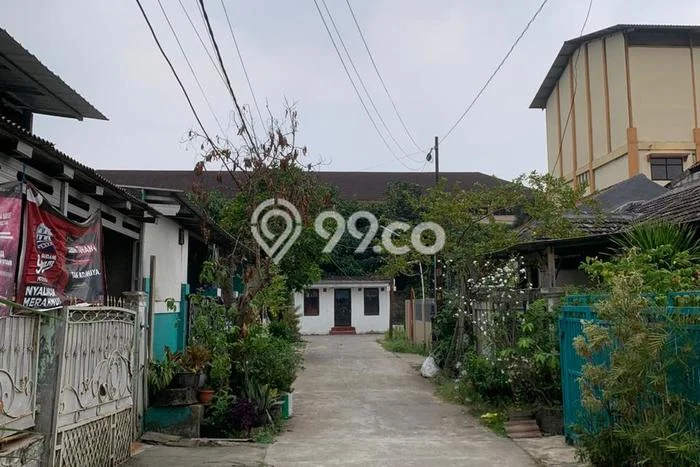 Jual Rumah Murah di Kelapa Dua Tangerang Harga Rp 295 Juta LT 72m2 Jual Rumah Murah di Kelapa Dua Tangerang Harga Rp 295 Juta LT 72m2