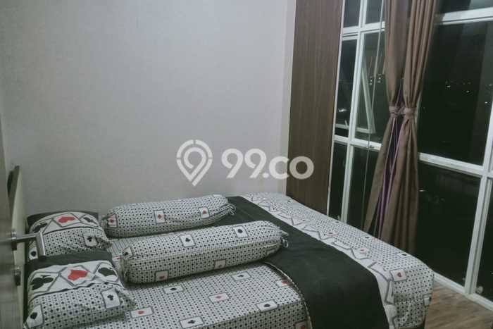 Hunian Apartemen Ekonomis 2 KT 1 KM di Kelapa Dua, Tangerang, Banten Hunian Apartemen Ekonomis 2 KT 1 KM di Kelapa Dua, Tangerang, Banten