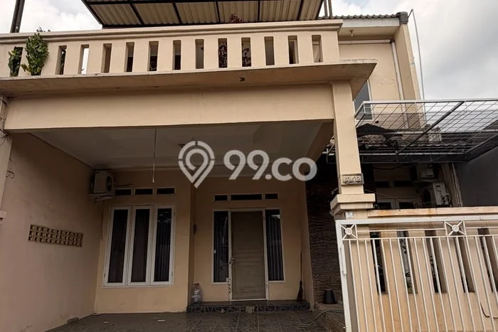 Sewa cepat hunian minimalis lokasi strategis 4 Kamar di Kelapa Dua, Tangerang Sewa cepat hunian minimalis lokasi strategis 4 Kamar di Kelapa Dua, Tangerang