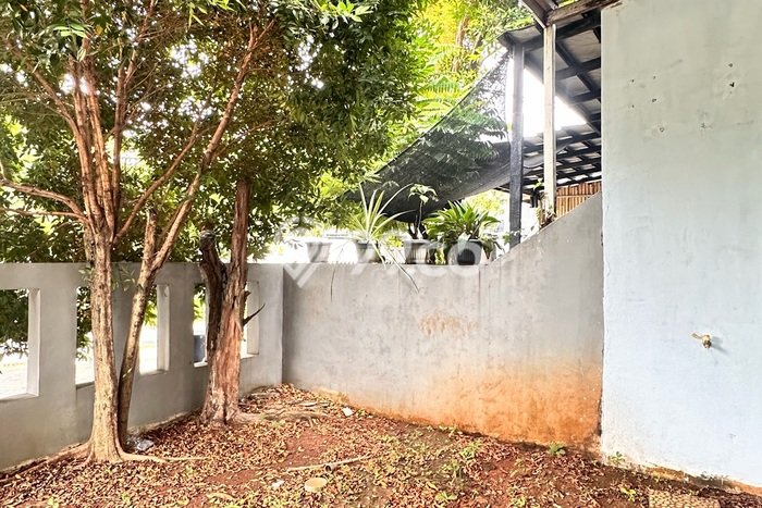 Rumah Murah Dijual Area Kelapa Dua, Tangerang Harga Rp 27 Juta Rumah Murah Dijual Area Kelapa Dua, Tangerang Harga Rp 27 Juta