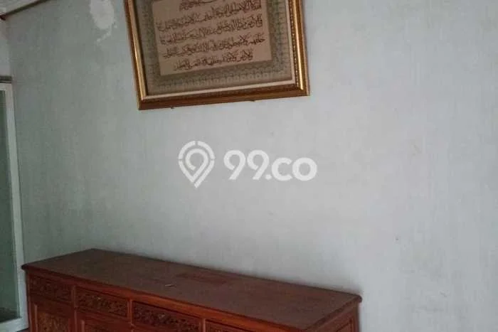 Rumah Cantik Siap Pakai Di Kelapa Dua Luas 70m2 Aman Rumah Cantik Siap Pakai Di Kelapa Dua Luas 70m2 Aman