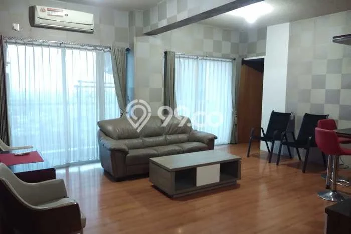 Apartemen Disewakan Terjangkau 3 KT / 2 KM di Dukuh Pakis, Surabaya Apartemen Disewakan Terjangkau 3 KT / 2 KM di Dukuh Pakis, Surabaya