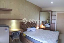 Apartemen Minimalis untuk Disewa, 1 Kamar di Surabaya Apartemen Minimalis untuk Disewa, 1 Kamar di Surabaya