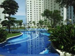 Hunian Strategis 38m2 di Surabaya Kota Surabaya 2 Bedroom Hunian Strategis 38m2 di Surabaya Kota Surabaya 2 Bedroom