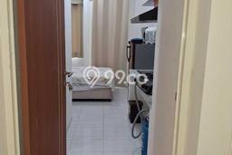 Dijual Apartemen di Wiyung, Surabaya 0 KT, 1 KM Strategis Dijual Apartemen di Wiyung, Surabaya 0 KT, 1 KM Strategis