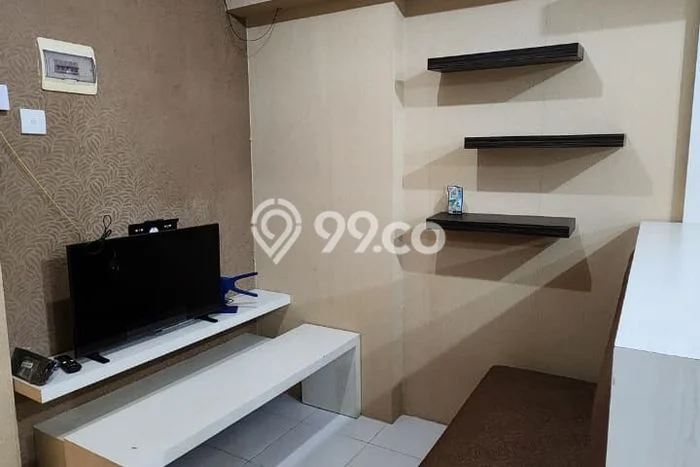 Dijual Apartemen 2 KT di Surabaya Luas 36m2 Dijual Apartemen 2 KT di Surabaya Luas 36m2