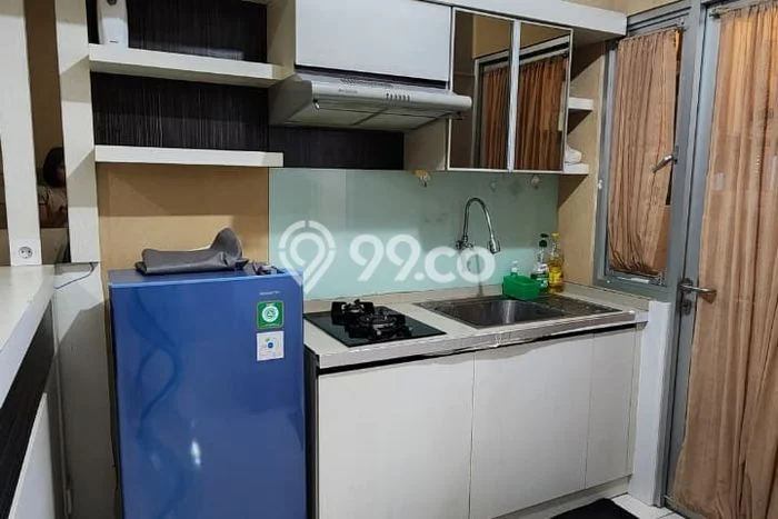 Dijual Apartemen 2 KT di Surabaya Luas 36m2 Dijual Apartemen 2 KT di Surabaya Luas 36m2