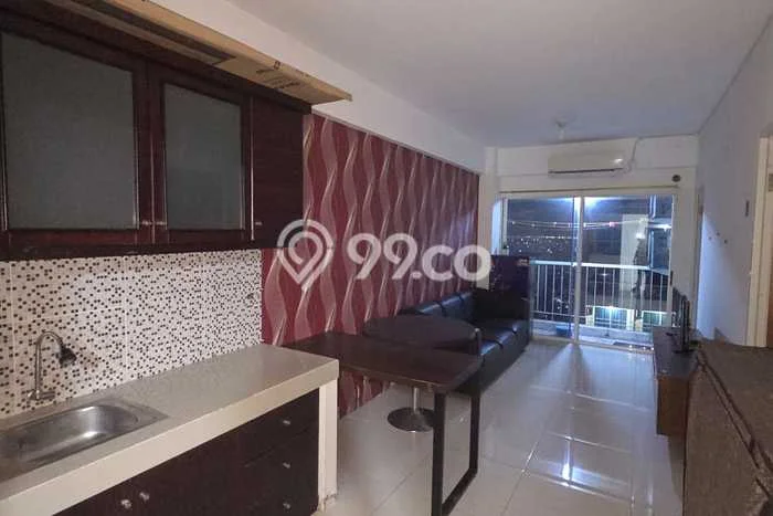 Hunian Strategis 52m2 di Surabaya Kota Surabaya 2 KT Hunian Strategis 52m2 di Surabaya Kota Surabaya 2 KT
