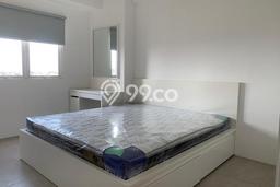 Sewa Apartemen Harga Terjangkau di Surabaya Kota 2 KT Sewa Apartemen Harga Terjangkau di Surabaya Kota 2 KT