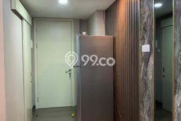 Apartemen Disewakan 0 Kamar Hemat Siap Huni di Surabaya, Luas 23m2 Apartemen Disewakan 0 Kamar Hemat Siap Huni di Surabaya, Luas 23m2