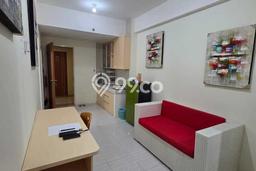 Apartemen Disewakan 2 Kamar Hemat Siap Huni di Surabaya, Luas 36m2 Apartemen Disewakan 2 Kamar Hemat Siap Huni di Surabaya, Luas 36m2