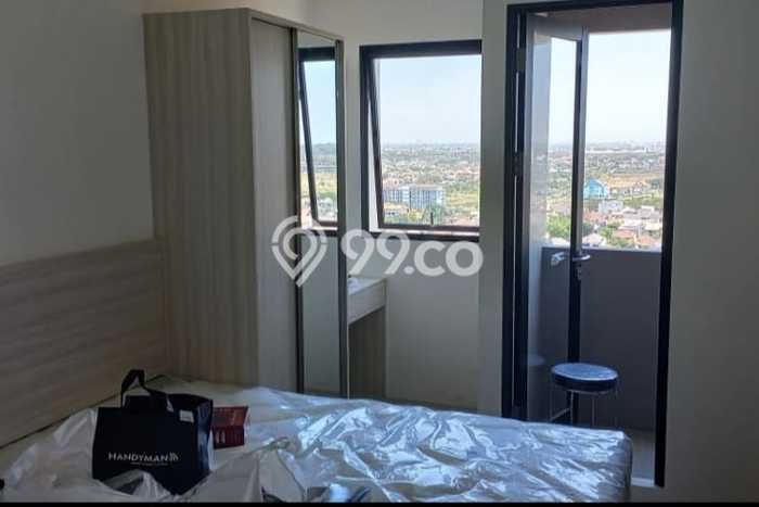 Hunian Apartemen Hemat 0 KT 1 KM di Wiyung, Surabaya, Jawa Timur Hunian Apartemen Hemat 0 KT 1 KM di Wiyung, Surabaya, Jawa Timur