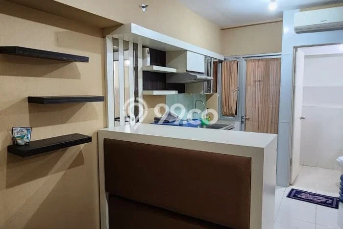 Dijual Apartemen 2 KT di Surabaya Luas 36m2 Dijual Apartemen 2 KT di Surabaya Luas 36m2