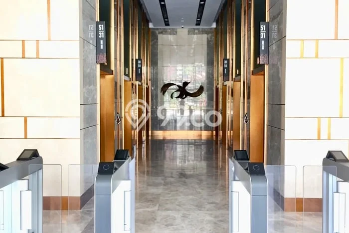 Kantor disewakan lokasi strategis Cempaka Putih Jakarta Pusat 120m2 Kantor disewakan lokasi strategis Cempaka Putih Jakarta Pusat 120m2