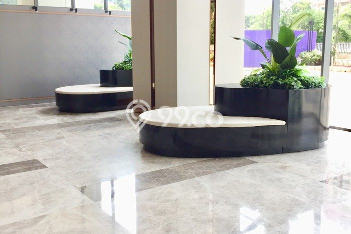 Kantor disewakan lokasi strategis Cempaka Putih Jakarta Pusat 120m2 Kantor disewakan lokasi strategis Cempaka Putih Jakarta Pusat 120m2