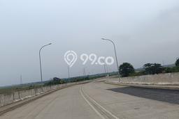 Dijual Tanah Lokasi Jababeka, Bekasi Seluas 50000m2 Dijual Tanah Lokasi Jababeka, Bekasi Seluas 50000m2