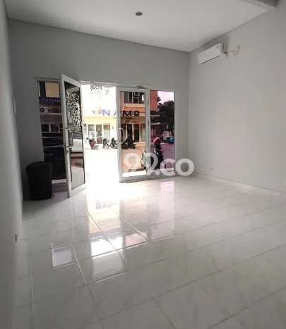 Unit Ruko Tersedia di Gading Serpong Spesifikasi LB 81m2 Unit Ruko Tersedia di Gading Serpong Spesifikasi LB 81m2