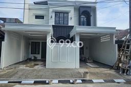 Rumah Luxury Modern Siap Huni di BSD Nusaloka Tangerang Rumah Luxury Modern Siap Huni di BSD Nusaloka Tangerang